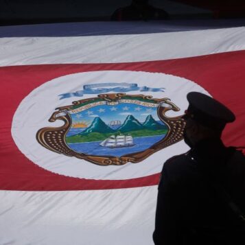 Costa rica conti ransomware attack state of emergency reward