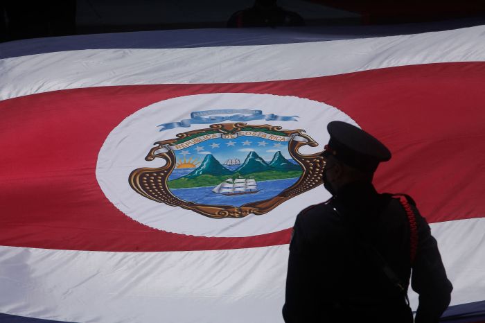Costa rica conti ransomware attack state of emergency reward