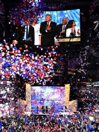 How watch republican national convention online
