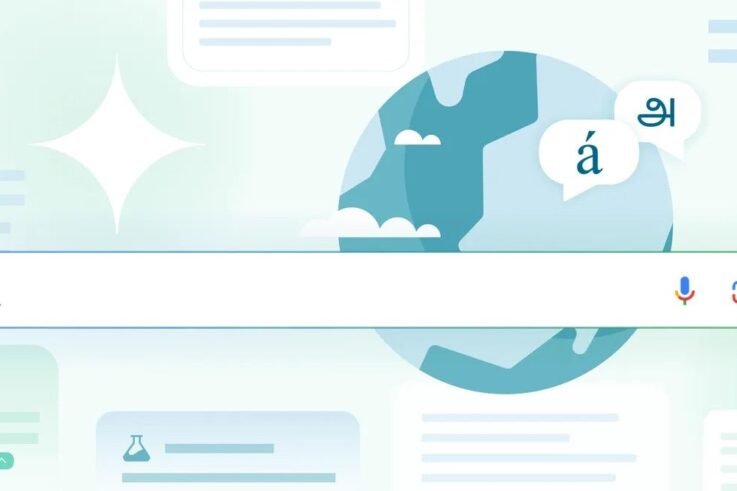 Ai overviews are taking over google search how to turn it off