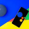Google assistant chromecast control android phones
