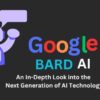 Google assisant with bard ai