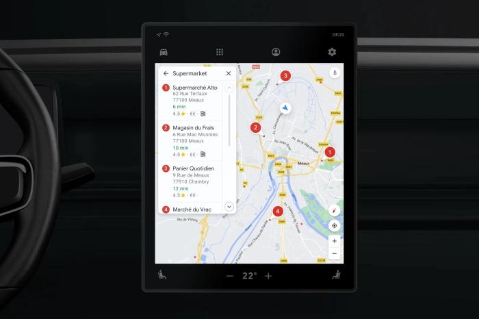 Google Maps Can Now Help Users Find Electric Vehicle Charging Stations ... Google maps might soon show plug and charge ev stations where you pay with your car