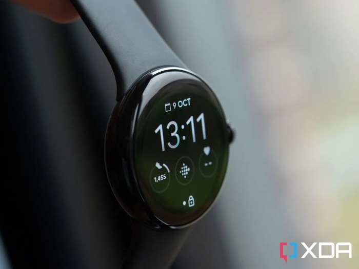 Google pixel watch 2 my hopes and expectations for the next wearable
