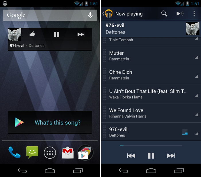 Google play music new release radio samsung galaxy s8 exclusive