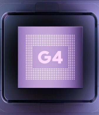 Google pixel 6 pro tensor processor specs ai ml