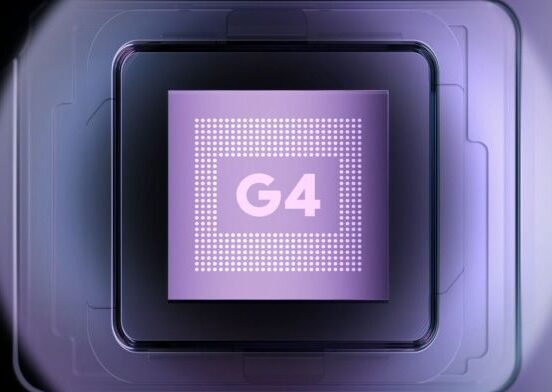 Google pixel 6 pro tensor processor specs ai ml