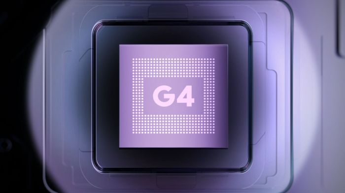 Google pixel 6 pro tensor processor specs ai ml