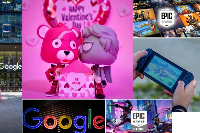 Judge grants google emergency stay motion in epic games ruling