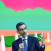 Sundar pichai wants more efficient google