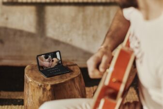 Android 12 suggests pixel fold will use googles tensor chip
