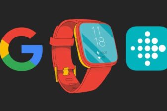 Migrate fibit account to google