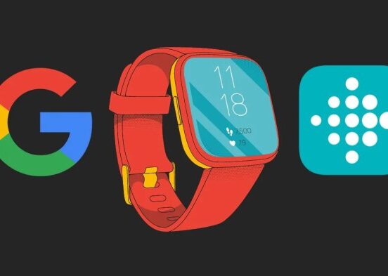 Migrate fibit account to google