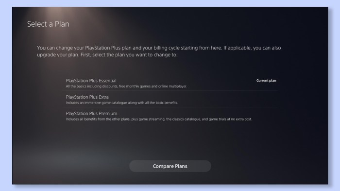 Xbox playstation upgrade poll
