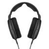 Sennheiser headphones 660s hd hammacher audiophile