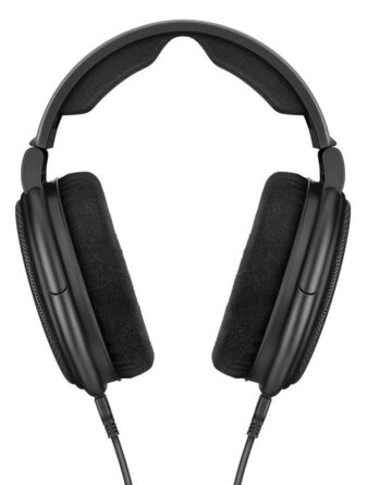 Sennheiser headphones 660s hd hammacher audiophile