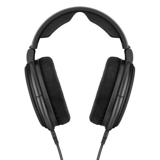 Sennheiser headphones 660s hd hammacher audiophile