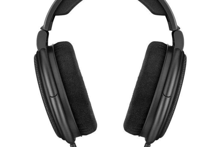 Sennheiser headphones 660s hd hammacher audiophile