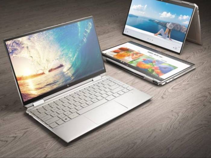 Hp spectre x2 envy 13 laptop upgrades