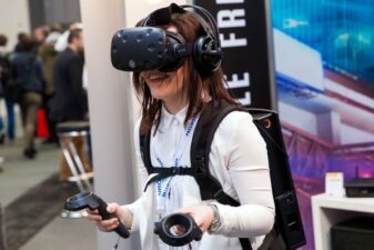 Mount everest virtual reality htc vive