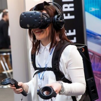 Mount everest virtual reality htc vive