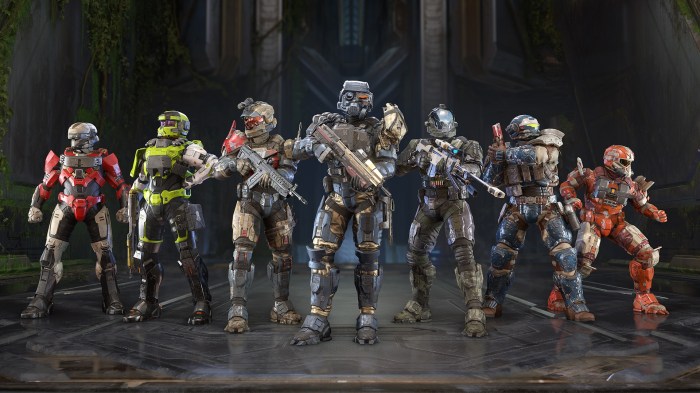 Halo infinite co op campaign forge delay launch