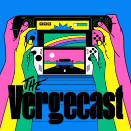 Vergecast podcast 289 nintendo labo facebook algorithm detroit auto show if thats cool