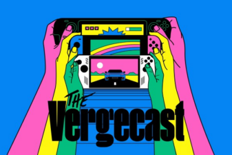 Vergecast podcast 289 nintendo labo facebook algorithm detroit auto show if thats cool