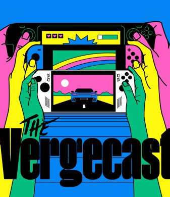 Vergecast podcast 289 nintendo labo facebook algorithm detroit auto show if thats cool