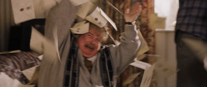 Harry potter and the sorcerers stone turns 20 and the films are still pure magic