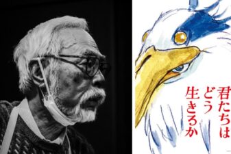 Studio ghibli how do you live the boy and the heron hayao miyazaki
