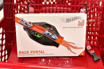 Hot wheels id race portal vehicles smart track apple stores