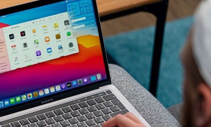 Macos fix bug devices delete Apple mac apps load slow big sur downloads outage down issues