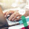 Slack private messages make calls how to