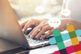 Slack private messages make calls how to