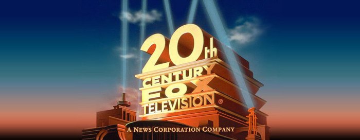 Hulu 20th century fox bobs burgers futurama