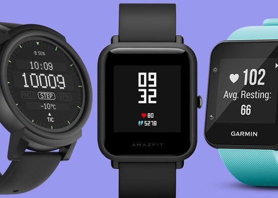 Xiaomis three new smartwatches boast better sport tracking for low prices