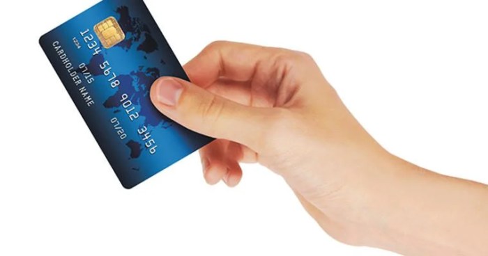 Visa and mastercard agree to put a limit on credit card swipe fees