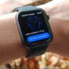The honor watch 5 ultra looks stunning but the software drops the ball