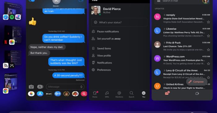 Ipados 16 2 beta external display stage manager