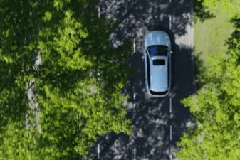 This solar charger promises to let you charge your ev anywhere