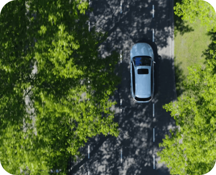 This solar charger promises to let you charge your ev anywhere