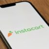 Best buy instacart same day delivery announced pricing on demand