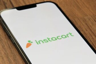 Best buy instacart same day delivery announced pricing on demand