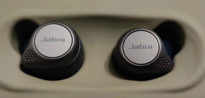 Jabra elite 75t earbuds persona 4 golden pc steam amazon echo deal sale