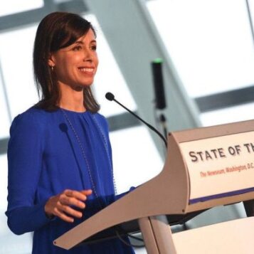 Fcc jessica rosenworcel disclosures foreign broadcasts russia ukraine