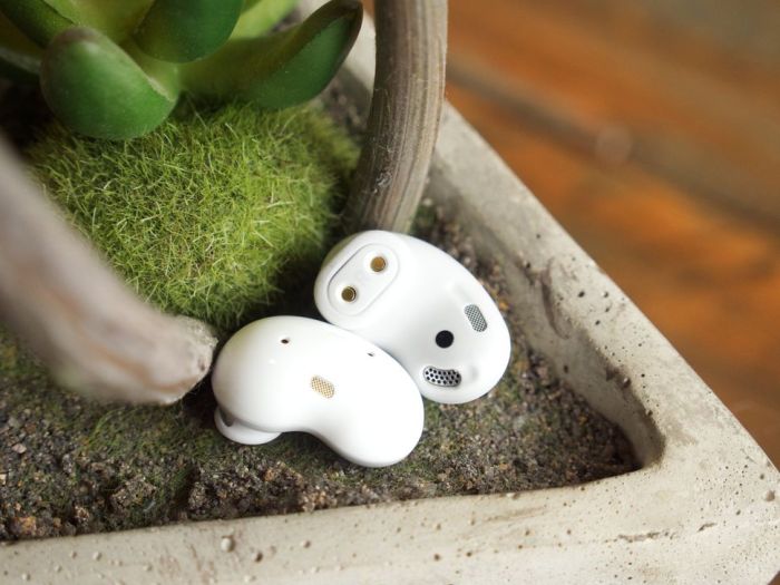 Buds samsung beans earbuds sweat bronze terbaik rekomendasi tahun amazon androidcentral aivanet Are galaxy buds live water resistant and sweat resistant