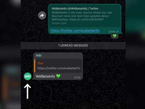 Whatsapp likely to have userames soon