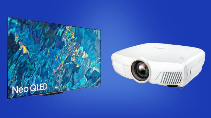 Valerions visionmaster pro 2 is the best google tv projector yet