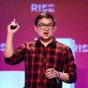 Twitch co founder kevin lin leaving coo